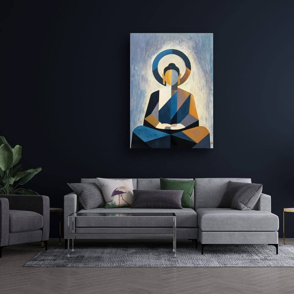 Buddha