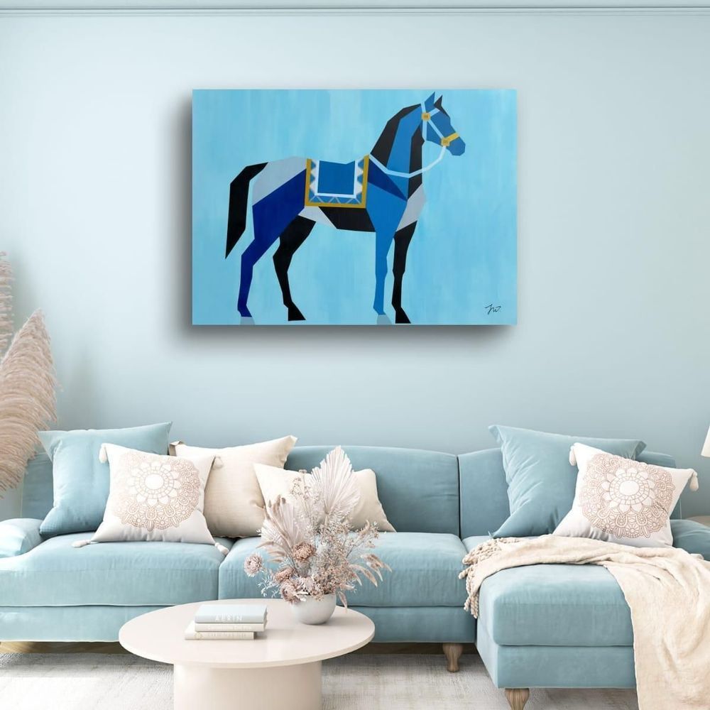 Horse